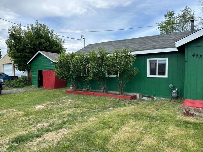 Building Photo - 4831 Frieda Ave