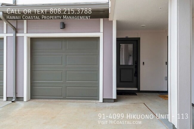 Building Photo - 91-4099 Hikuono Unit-113
