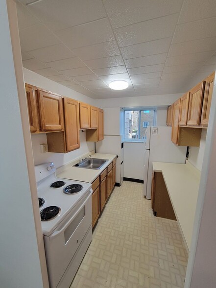 Interior Photo - Bellevue Mansions