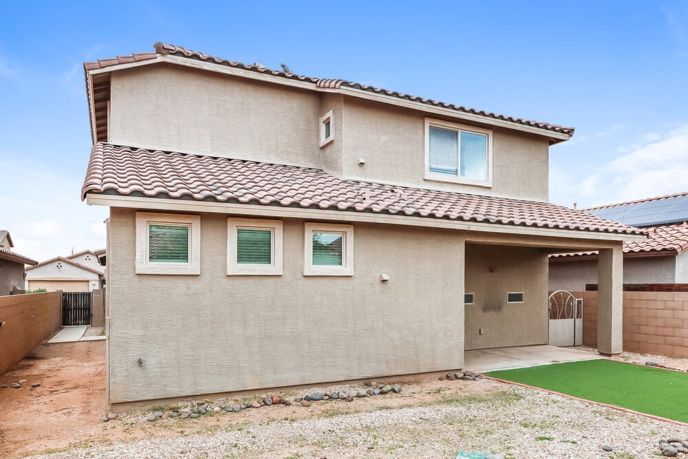 Building Photo - 6851 W Leeward Cove Way