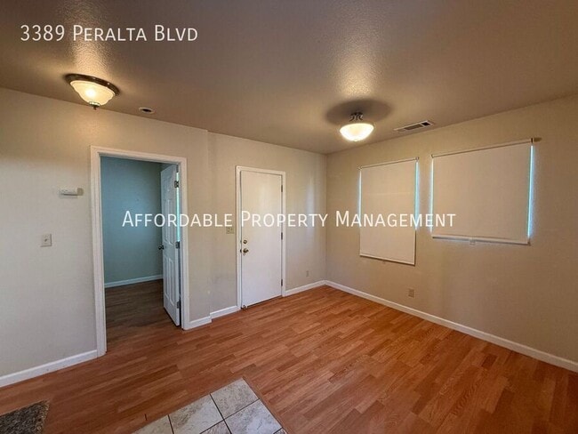 Building Photo - 3389 Peralta Blvd