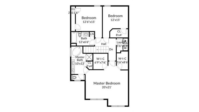 Building Photo - 1501 Treeta Trail