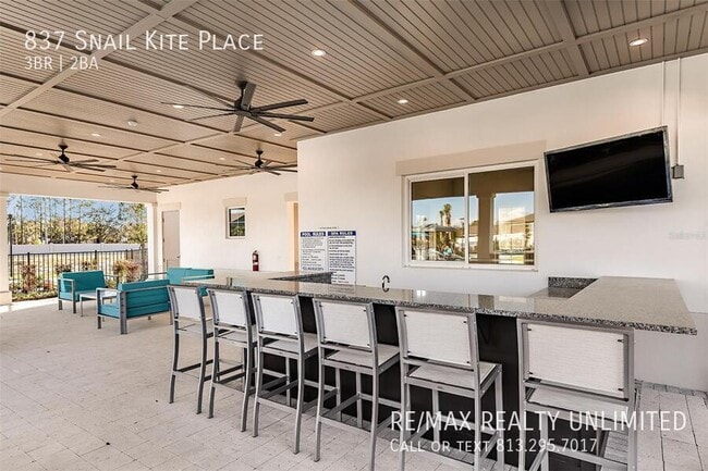 Building Photo - 837 Snail Kite Pl