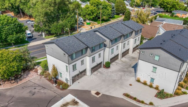 Building Photo - 4109 S 300 E