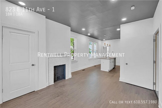 Building Photo - 823 E 11th Ave