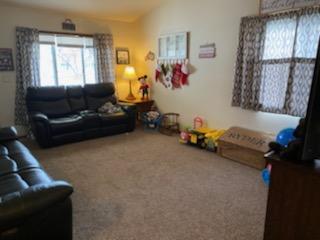 Living Room - 3555 N Gillett St