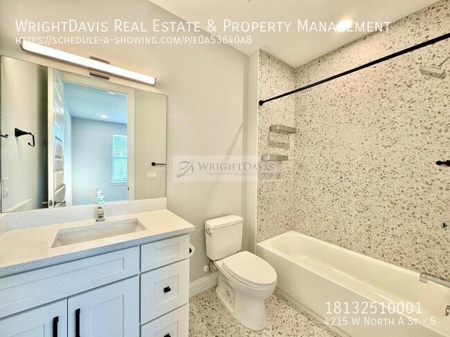 Building Photo - 4215 W North A St