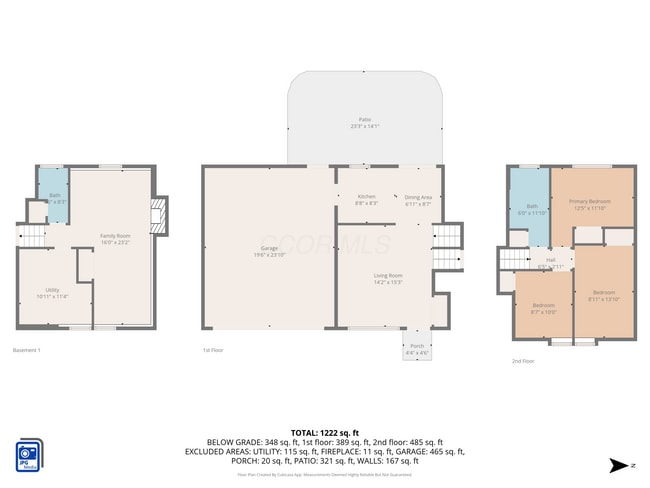 Building Photo - 199 N Spring Rd