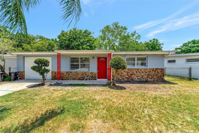 Primary Photo - 11134 Harding Dr