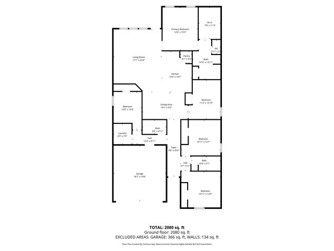 Building Photo - 31110 Winchester falls Ct