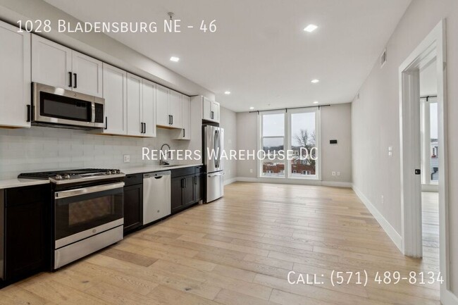 Primary Photo - 1028 Bladensburg Rd NE