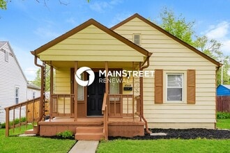Building Photo - 2 Bedroom Pet-Friendly Home in Indianapolis, IN with Main Street Renewal