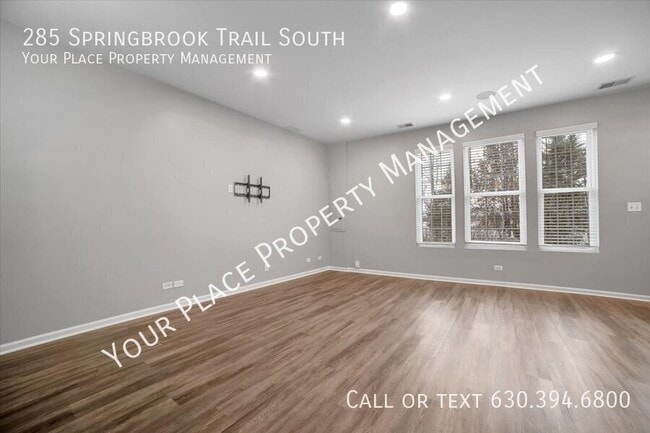 Building Photo - 285 Springbrook Trail S
