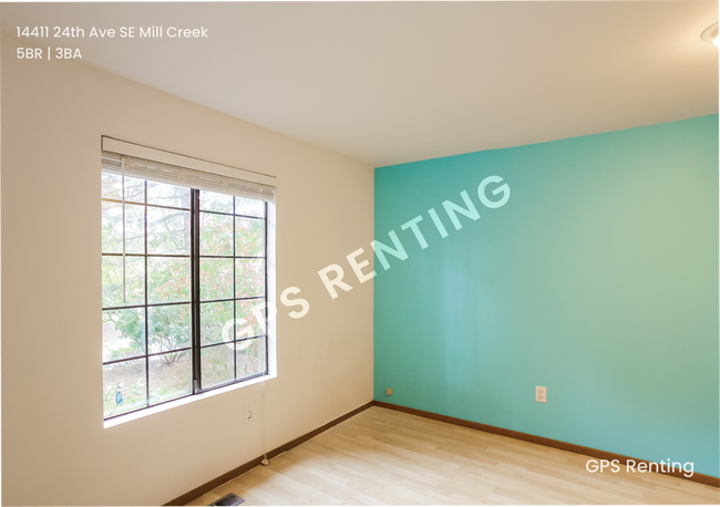 Building Photo - Beautiful 5 Beds, 3 Baths, home!