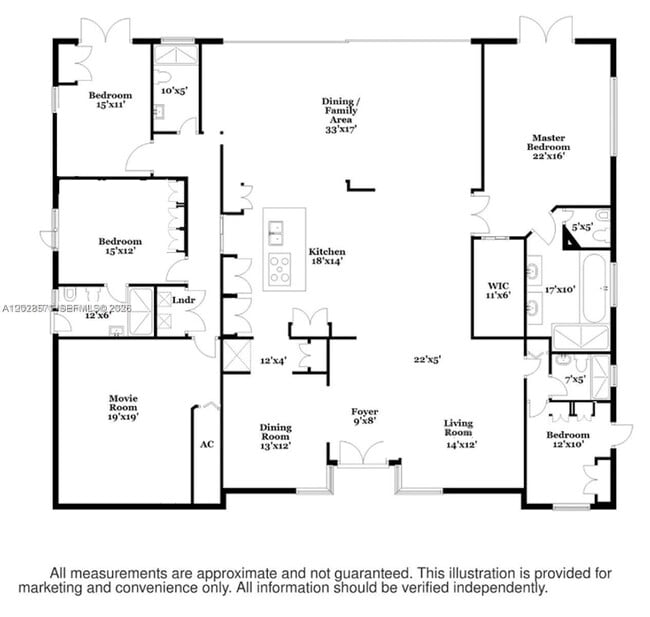 Building Photo - 17615 SW 80th Ct