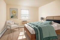 Building Photo - Goshen Manor