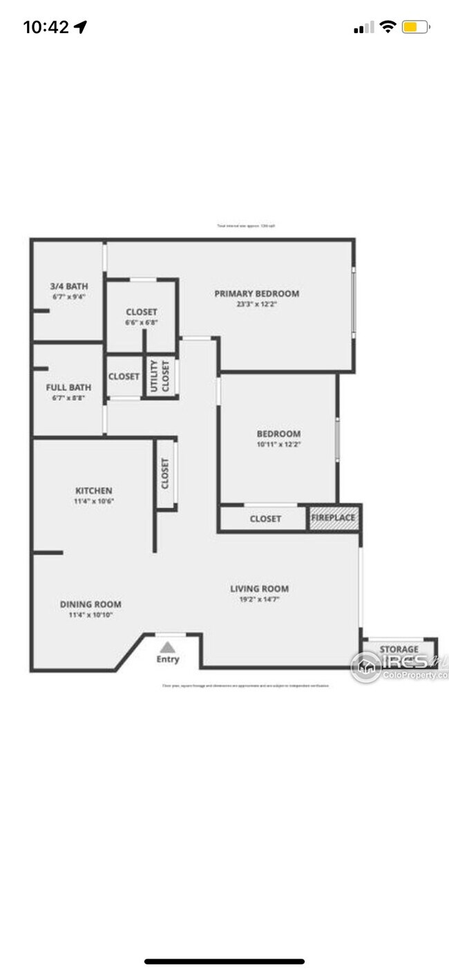 Building Photo - 804 Summer Hawk Dr