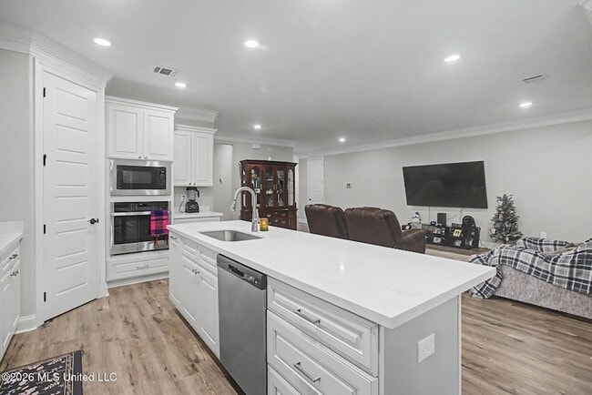Building Photo - 16821 W Landon Green Cir