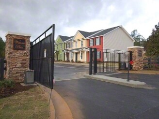 Primary Photo - Wisteria Place