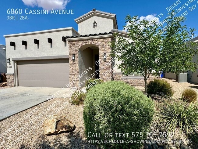 Building Photo - 6860 Cassini Ave