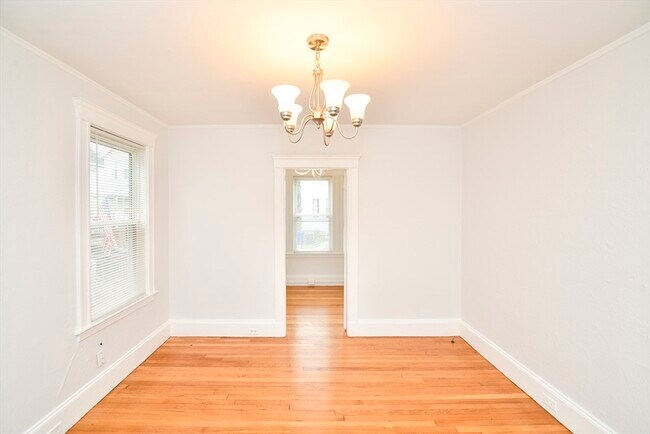 Building Photo - 21 Shafter St