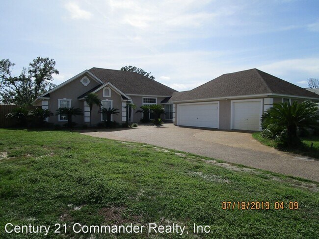 Building Photo - 4 br, 3 bath House - 2872 Tupelo Drive