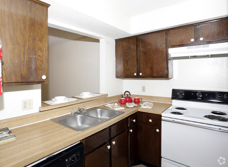 Creekside 3018 Knickerbocker Rd San Angelo TX 76904 Apartment Finder