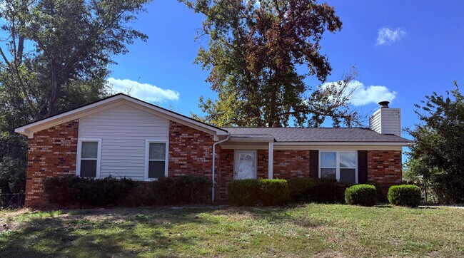 Primary Photo - 4072 Melrose Dr