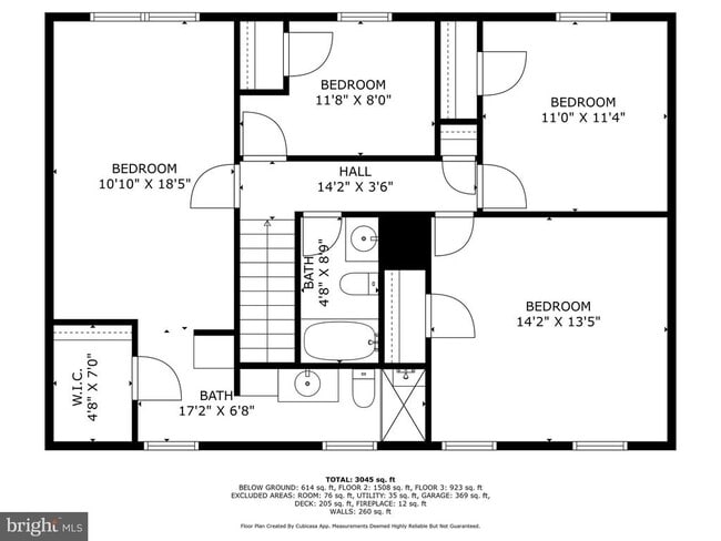 Building Photo - 5413 Tree Line Dr