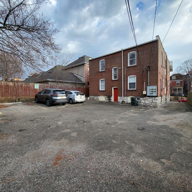 Building Photo - 3847 Russell Blvd