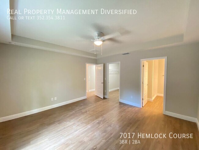 Building Photo - 7017 Hemlock Course