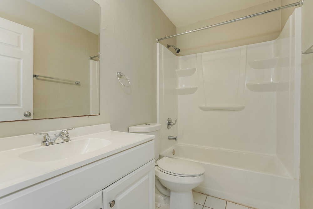Building Photo - 5426 Trammel St