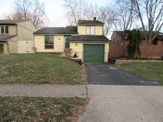 Building Photo - 3333 Chetwood Pl