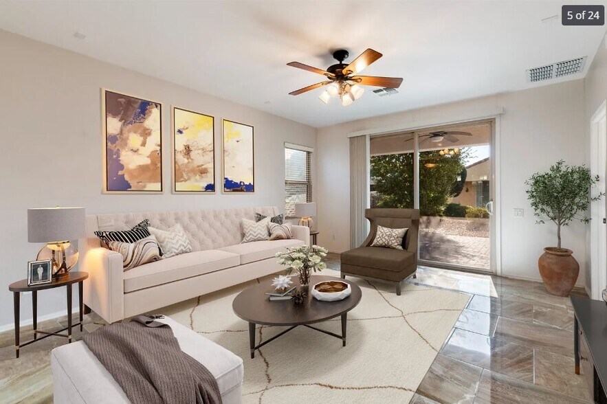 Building Photo - 12947 W Chapala Dr