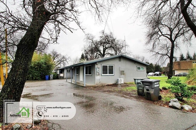 Building Photo - 2735 Radio Ln