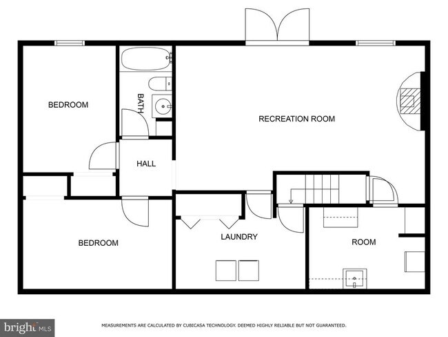 Building Photo - 8501 Adventure Ct