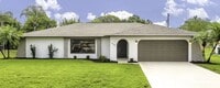 Building Photo - 4105 SE 1st Pl