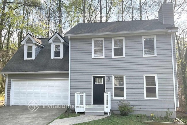 Building Photo - 1648 Roman Point Dr