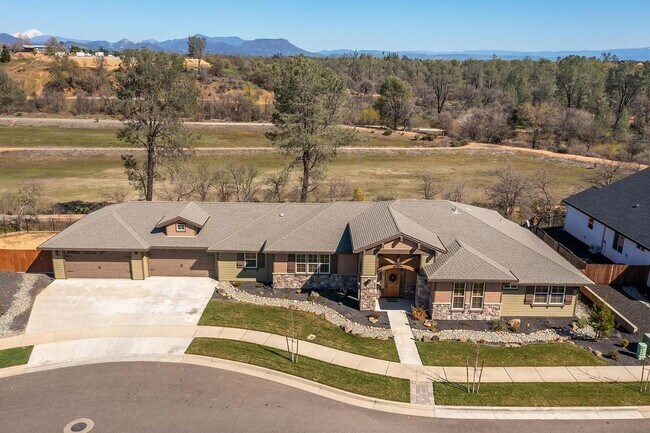 Building Photo - Custom Home with Solar, a Pool & all the Upgrades...in Town...Must See!