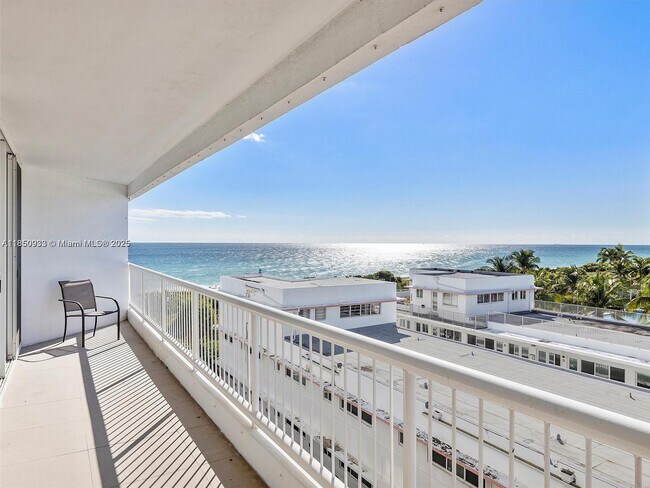 Building Photo - 9341 Collins Ave
