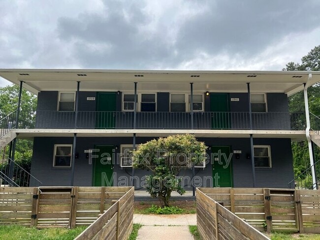 Building Photo - 1937 Morehead Ave