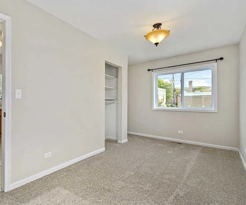 Bedroom 2 - 117 N West St