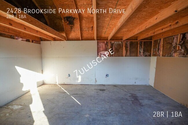 Building Photo - 2428 Brookside Pkwy N Dr