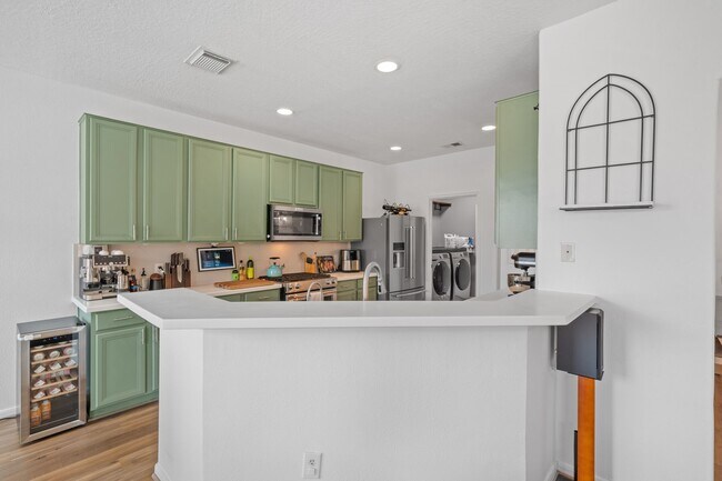 Building Photo - 18210 Juniper Creek Ln