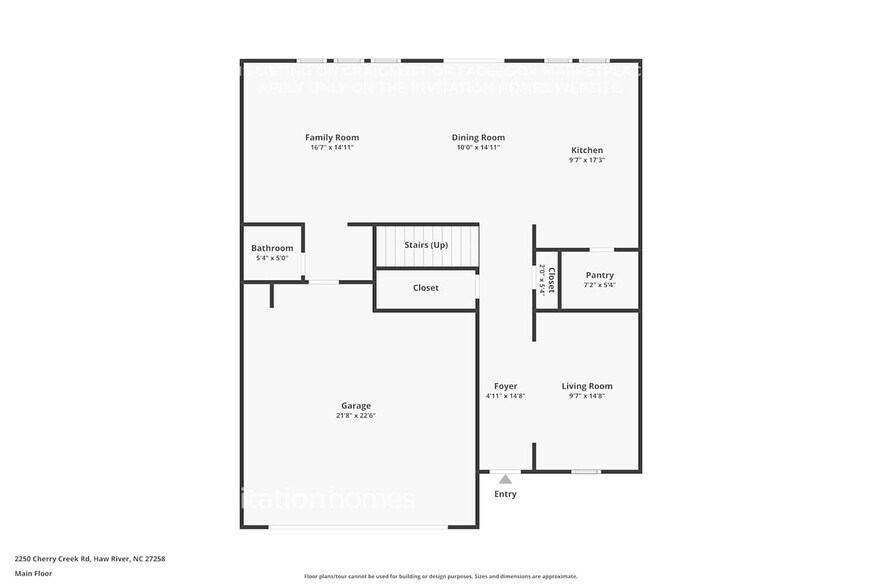 Building Photo - 2250 Cherry Crk Rd