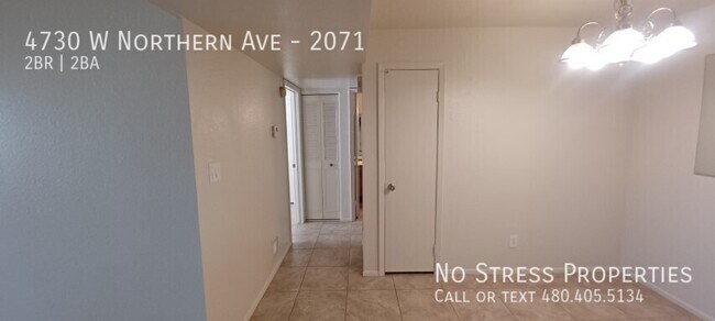 Building Photo - 4730 W Northern Ave