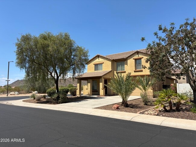Building Photo - 29491 N 69th Ave