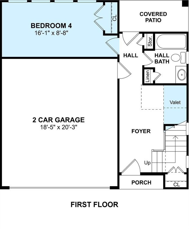 Building Photo - 4004 Centre Meadow Way