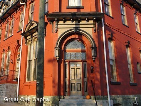 Building Photo - 224 N Gay St