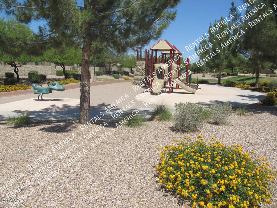 Building Photo - 935 E Blue Spruce Ln